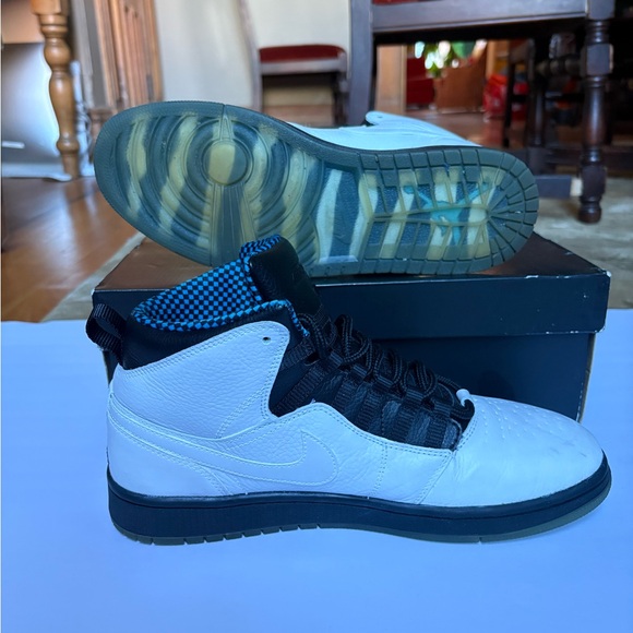 Nike Air Jordan 1 Retro ‘94 Men’s Size 10.5 - Picture 3 of 10